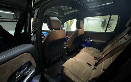 Mercedes-Benz GLB, 2024 год, 6 850 000 рублей, 9 фотография