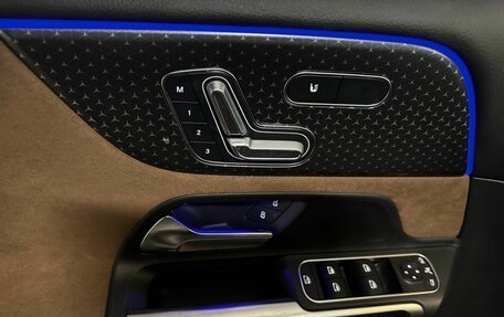Mercedes-Benz GLB, 2024 год, 6 850 000 рублей, 10 фотография