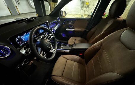 Mercedes-Benz GLB, 2024 год, 6 850 000 рублей, 7 фотография