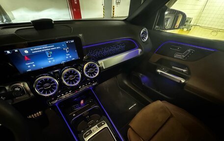 Mercedes-Benz GLB, 2024 год, 6 850 000 рублей, 6 фотография