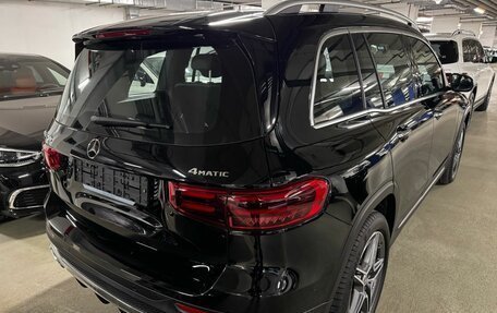 Mercedes-Benz GLB, 2024 год, 6 850 000 рублей, 3 фотография