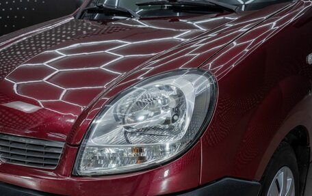 Renault Kangoo II рестайлинг, 2007 год, 315 000 рублей, 3 фотография