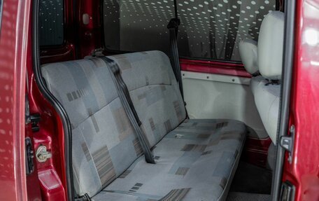 Renault Kangoo II рестайлинг, 2007 год, 315 000 рублей, 22 фотография