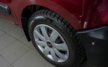 Renault Kangoo II рестайлинг, 2007 год, 315 000 рублей, 26 фотография