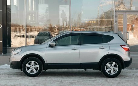 Nissan Qashqai, 2011 год, 980 000 рублей, 8 фотография