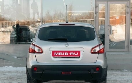 Nissan Qashqai, 2011 год, 980 000 рублей, 6 фотография