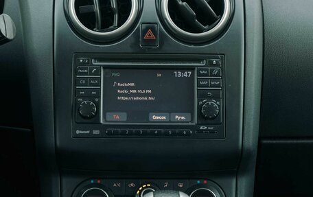 Nissan Qashqai, 2011 год, 980 000 рублей, 13 фотография