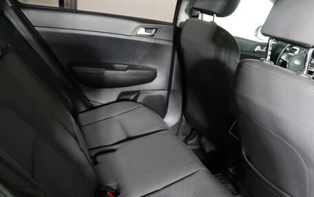 KIA Sportage IV рестайлинг, 2017 год, 1 979 990 рублей, 23 фотография