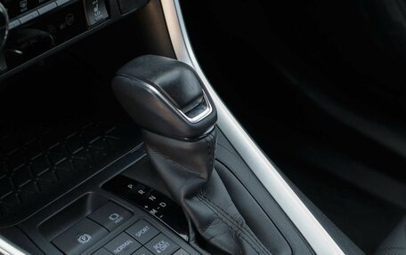 Toyota RAV4, 2020 год, 3 465 000 рублей, 15 фотография