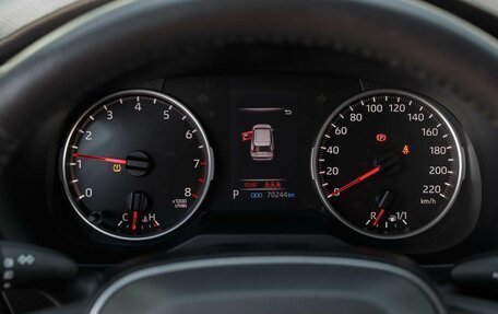 Toyota RAV4, 2020 год, 3 465 000 рублей, 13 фотография