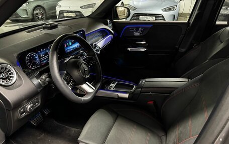 Mercedes-Benz GLB, 2024 год, 6 850 000 рублей, 6 фотография