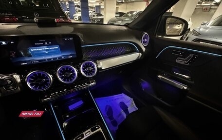 Mercedes-Benz GLB, 2024 год, 6 850 000 рублей, 9 фотография