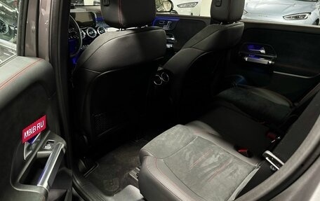 Mercedes-Benz GLB, 2024 год, 6 850 000 рублей, 11 фотография