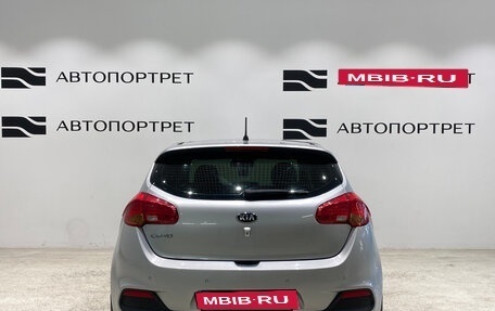 KIA cee'd III, 2013 год, 1 049 000 рублей, 6 фотография