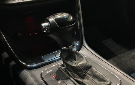 KIA cee'd III, 2013 год, 1 049 000 рублей, 15 фотография