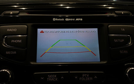 KIA cee'd III, 2013 год, 1 049 000 рублей, 14 фотография