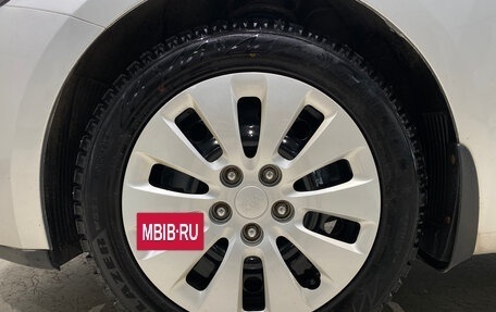 KIA cee'd III, 2013 год, 1 049 000 рублей, 11 фотография