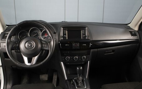 Mazda CX-5 II, 2015 год, 1 730 000 рублей, 5 фотография