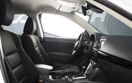 Mazda CX-5 II, 2015 год, 1 730 000 рублей, 7 фотография