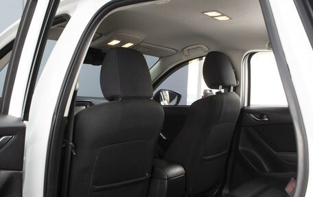 Mazda CX-5 II, 2015 год, 1 730 000 рублей, 10 фотография