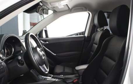 Mazda CX-5 II, 2015 год, 1 730 000 рублей, 8 фотография