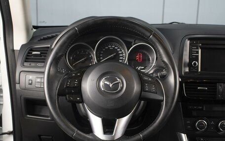 Mazda CX-5 II, 2015 год, 1 730 000 рублей, 11 фотография