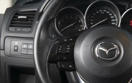 Mazda CX-5 II, 2015 год, 1 730 000 рублей, 12 фотография