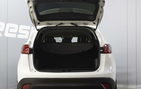 Mazda CX-5 II, 2015 год, 1 730 000 рублей, 19 фотография