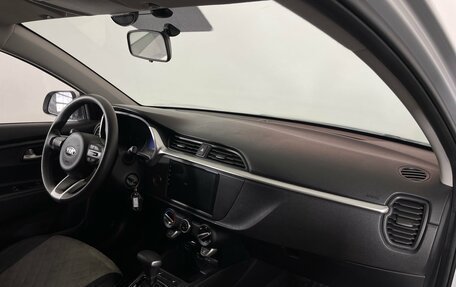 KIA Rio IV, 2021 год, 1 766 000 рублей, 10 фотография