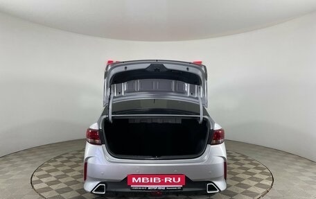 KIA Rio IV, 2021 год, 1 766 000 рублей, 5 фотография