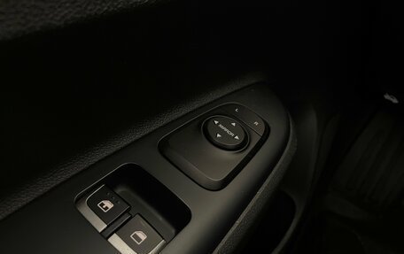 KIA Rio IV, 2021 год, 1 766 000 рублей, 20 фотография