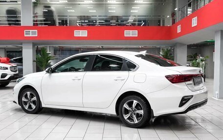 KIA Cerato IV, 2019 год, 1 520 000 рублей, 4 фотография