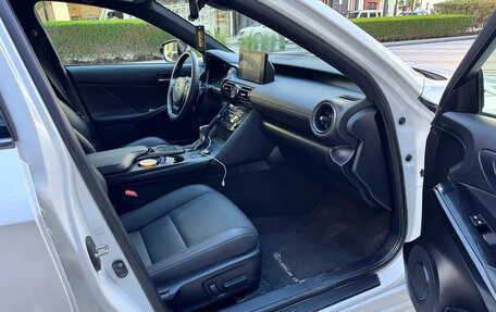 Lexus IS III, 2024 год, 5 380 000 рублей, 11 фотография