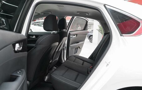 KIA Cerato IV, 2019 год, 1 520 000 рублей, 12 фотография