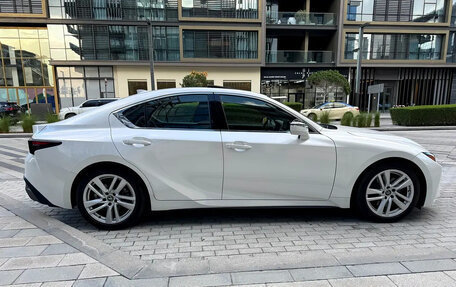 Lexus IS III, 2024 год, 5 380 000 рублей, 4 фотография