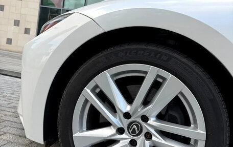 Lexus IS III, 2024 год, 5 380 000 рублей, 14 фотография