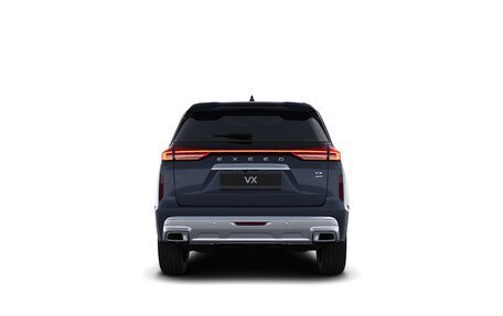 CheryExeed VX, 2024 год, 5 530 000 рублей, 5 фотография