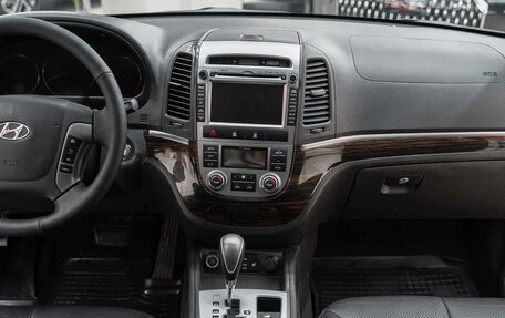 Hyundai Santa Fe III рестайлинг, 2011 год, 1 150 000 рублей, 7 фотография