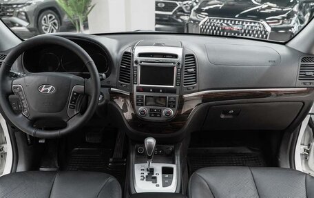 Hyundai Santa Fe III рестайлинг, 2011 год, 1 150 000 рублей, 8 фотография