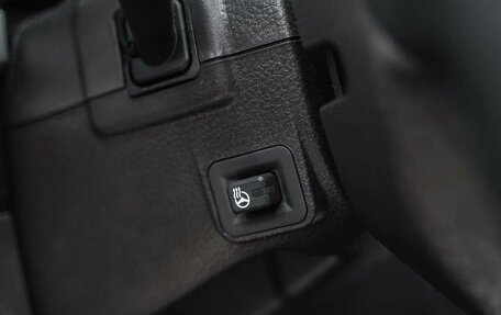 Hyundai Santa Fe III рестайлинг, 2011 год, 1 150 000 рублей, 11 фотография