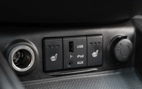 Hyundai Santa Fe III рестайлинг, 2011 год, 1 150 000 рублей, 12 фотография