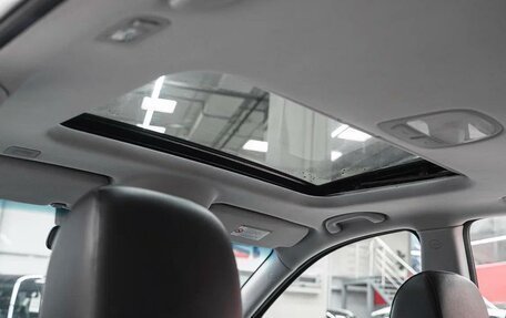 Hyundai Santa Fe III рестайлинг, 2011 год, 1 150 000 рублей, 13 фотография