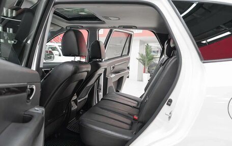 Hyundai Santa Fe III рестайлинг, 2011 год, 1 150 000 рублей, 14 фотография