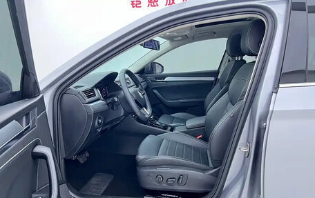 Skoda Superb III рестайлинг, 2021 год, 1 573 911 рублей, 8 фотография