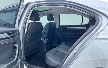 Skoda Superb III рестайлинг, 2021 год, 1 573 911 рублей, 10 фотография