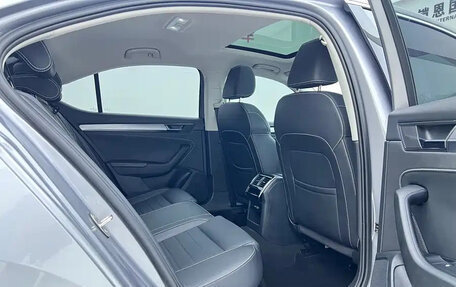 Skoda Superb III рестайлинг, 2021 год, 1 573 911 рублей, 11 фотография