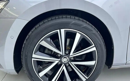 Skoda Superb III рестайлинг, 2021 год, 1 573 911 рублей, 19 фотография