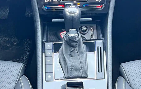 Skoda Superb III рестайлинг, 2021 год, 1 573 911 рублей, 16 фотография