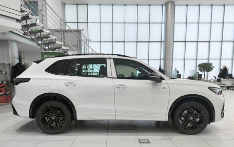 Volkswagen Tiguan, 2025 год, 5 150 000 рублей, 4 фотография