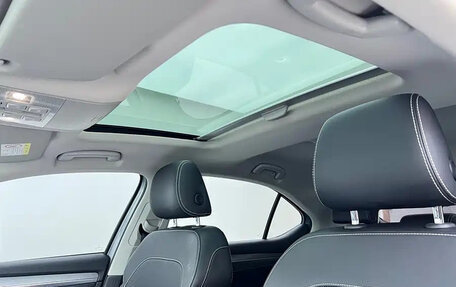 Skoda Superb III рестайлинг, 2021 год, 1 573 911 рублей, 18 фотография